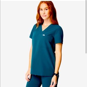 Figs set - Caribbean M Catarina M Livingston